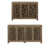 Knotty Oak is out of stock