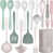 Rose, vert, blanc est en rupture de stock