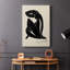 Matisse CL XXXVI, reproduction encadrée - galerie Cavas-1233797110