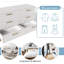 Deniela 6 - Drawer Rectangle Accent Chest