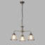 Georgetown Candle Style Chandelier-99059358-99059354