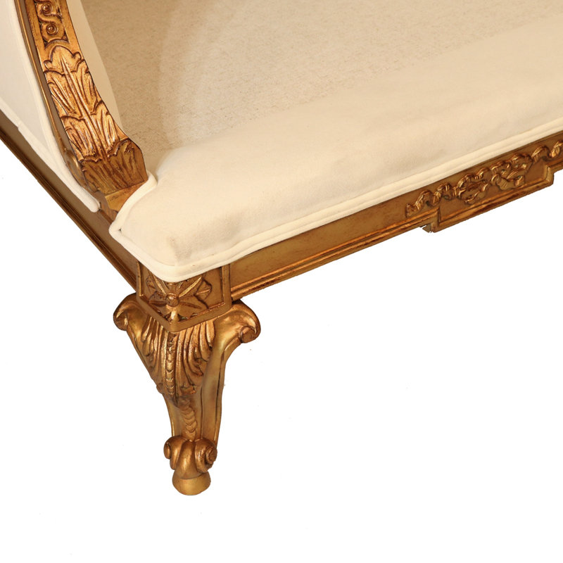 Méridienne Louis XV