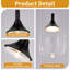Luminaire suspendu moderne à 9 lumières DEL-12813682-12813685-12813680