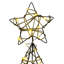 vidaXL Christmas Tree with 240 LEDs Acrylic-112224609-115607843