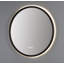 Miroir anti-buée en chêne naturel Veener-2104055498-2104055500-2104055496