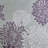 Printed Floral Shower Curtain
