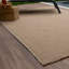 Nature Collection Solid Colour Indoor / Outdoor Area Rug-1263945978