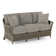 Boca Upholstered 78'' Sofa