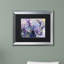 « blue éléphant », impression sur toile-31105072-31105065-31105071