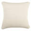 Coussin décoratif tissé serré Caines-18898658