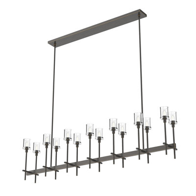 Salita 14 - Light Kitchen Island Pendant