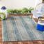 Tapis intérieur / extérieur à rayures Herefordshire Performance-22825343