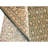 Hand Knotted Wool Oriental Indoor Rug
