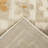 Matthes Cream Floral Checkered Area Rug-317846694