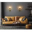 Applique murale en fer 1 lumière Blakeley-1522309290