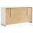 Cayser Bedroom Set White-128535043-101019210