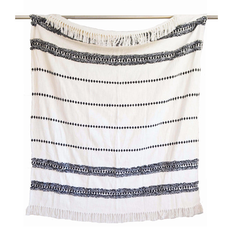 Ellard Throw Blanket