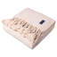 Monhegan Cotton Throw With Fringe-1179145620