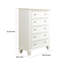 Commode 5 tiroirs Dangerfield-1249424633