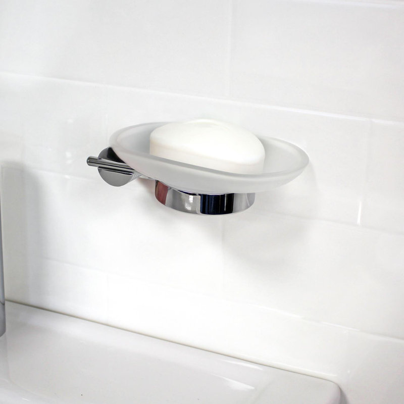 Abdurrahman Soap Dish