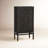 Kacey Woven Cabinet-11291883