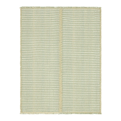 One-of-a-Kind 3'0" X 4'0" Area Rug