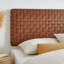Tête de lit en bois massif Modway Sparta-96356259-96356255