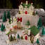 Spode Christmas Tree Village Led Church