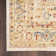Jahlayah Oriental Indoor Rug