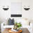 Latrishia Armed Sconce