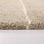 Tapis taupe Kanuna