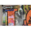Collection Nifao, grande affiche abstraite Hermes, peinture sur toile roulée sans cadre 54 x 54