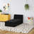 The Flower Upholstered Ottoman-80848496