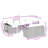 Vidaxl Garden Sofa Set