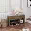 Storage Bench