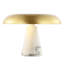 Marble Table Lamp