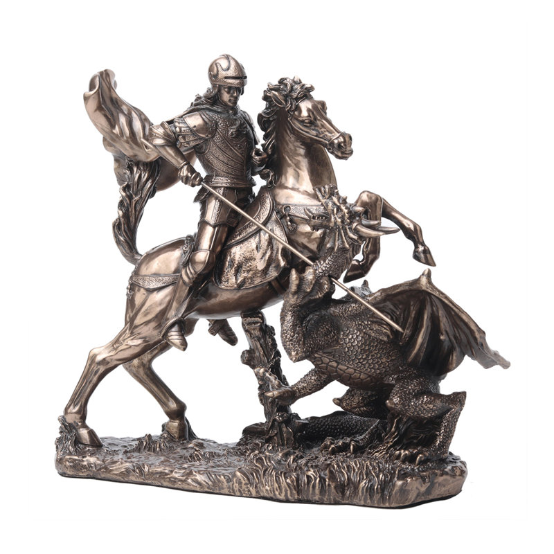 Gastonville Figurines & Sculptures