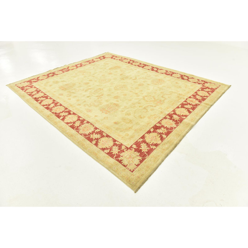 Olson Beige Rug