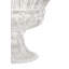 Savita Glass Table Vase
