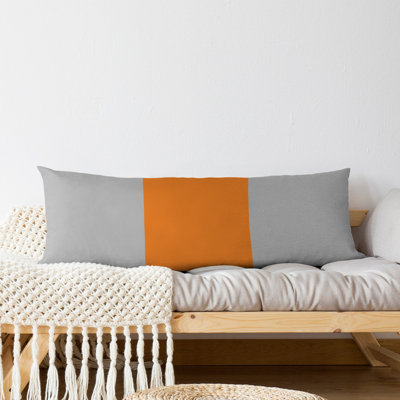 Abel Polyester Medium Pillow
