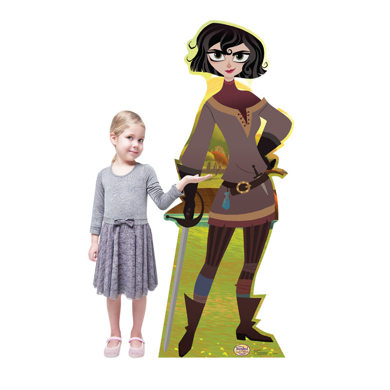 Disney 67'' Disney/Pixar Cardboard Standup
