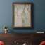 - Impression de cadre photo sur toile-77780184