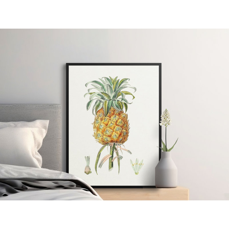 Virginia No Frame Print, 24x36