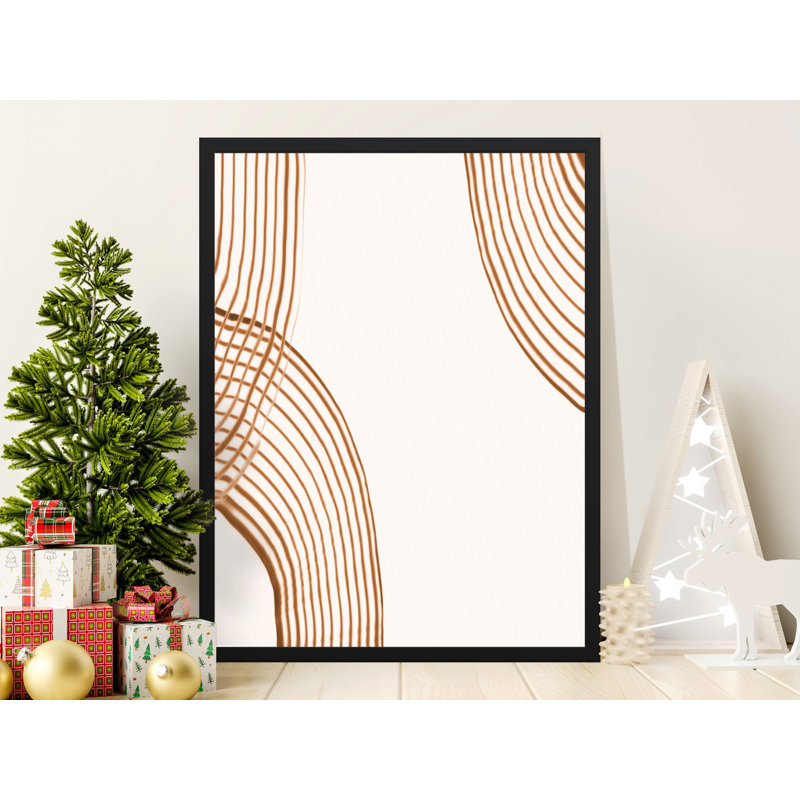 Ceniyah Single Picture Frame Print, 121.92 cm H x 81.28 cm W