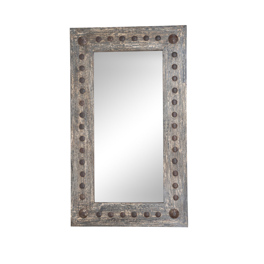 Shreya Wall Mirror Union Rustic 