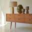 Channer 8 Drawer Sideboard