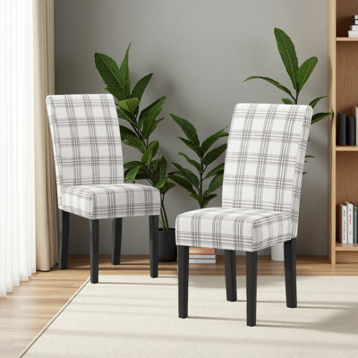 Chaise de salle à manger