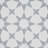 Medina 8" x 8" Cement Patterned Wall & Floor Tile-37903823