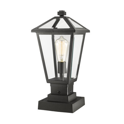 Pier Mount Light