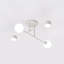 Glass Flush Mount-2031671987-2031671997